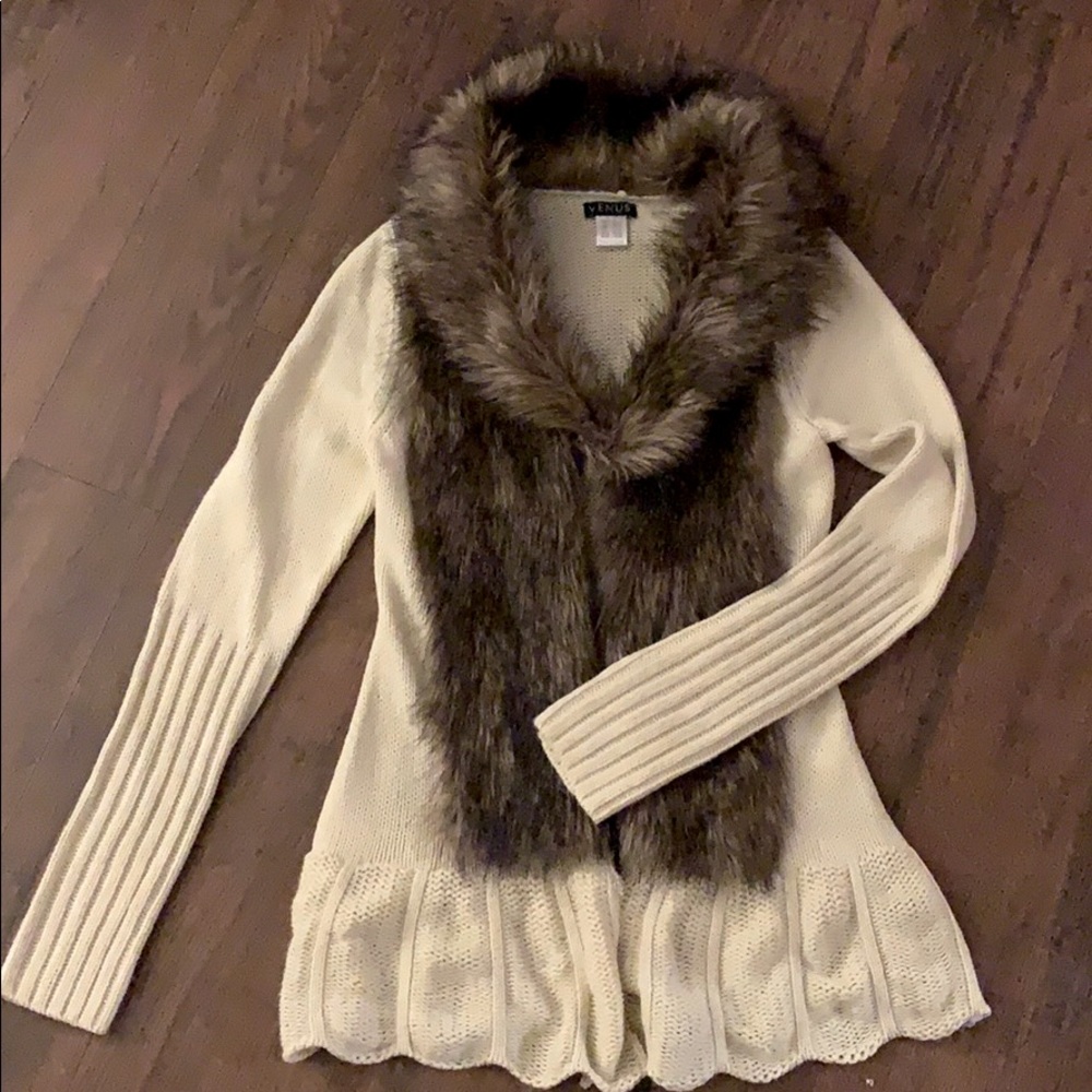 Women’s Venus cardigan